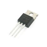 IRFB4410 MOSFET N 100V 96A TO-220