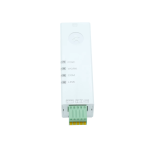 PUSR USR-DR134 Convertisseur RS485 vers Ethernet Modbus TCP Industriel