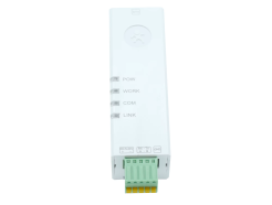 PUSR USR-DR134 Convertisseur RS485 vers Ethernet Modbus TCP Industriel