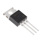 S6015L SCR 600V 15A TO-220