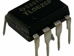 TL062 Amplificateur Opérationnel Double