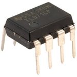TL071 Amplificateur Opérationnel JFET