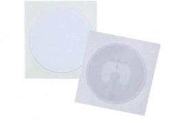 Tag NFC NTAG216 Rond 13.56MHz