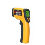 Thermomètre Infrarouge GM550 550°C