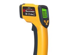 Thermomètre Infrarouge GM550 550°C