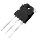 Transistor de Puissance D718 (2SD718) NPN 120V 8A 80W TO-3P